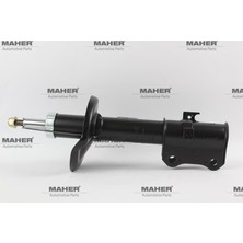 MAHER Amortisör Grand-Vitara 06-15 Gazlı Ön Sağ 334464