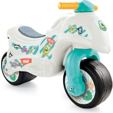 Odea Dolu Ilk Motorum Yeşil 2626