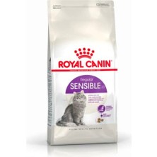 Odea Royal Canin Sensible 33 Hassas Sindirim Sistemi Için Yetişkin Kedi Sı 10 Kilogram