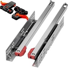 Odea Ultimade Slide Frenli Kısmi Açılım 500 mm