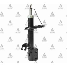 MAHER Amortisör Mıcra 03-10 K12 Gazlı Ön Sol 333722
