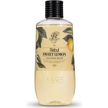 Odea Sweet Lemon (Tatlı Limon) Duş Jeli 500 ml