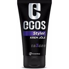 Odea Egos Krem Jöle 150 ml