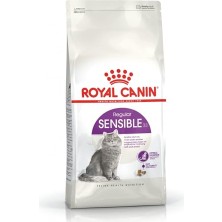 Odea Royal Canin-Sensible 33 Kuru Kedi Sı 2 kg