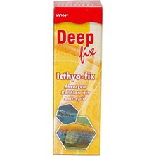 Odea Beyaz Benek 50ML Ichtyofix