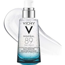 Odea Vichy Mineral 89 Serum 50ML