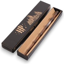 Odea Harry Potter Profesör Albus Dumbledore Asa 34 cm Özel Kutulu Koleksiyon Figürü Aksesuarı