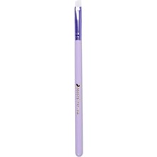 Odea Nascita Soft Colors Açılı Eyeliner ve Kaş Fırçası - 348