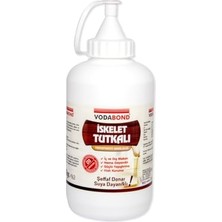 Odea Vodabond 53.03.034 Iskelet Tutkalı 600G, Şeffaf