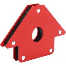 Odea 95002 Mıknatıslı Kaynak Tutucu, 22KG