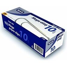 Odea 290 Dev Ataş (Mega Tip) Boy 10 cm