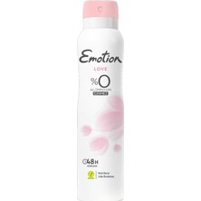 Odea Love Sym Deodorant, 150 Mililitre
