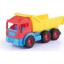 Odea Dolu Tıpper Truck 7016