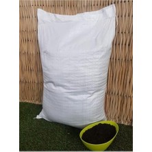 Odea Çim Kapak Toprağı 50 Lt 20 kg Gübreli Toprak Harcı