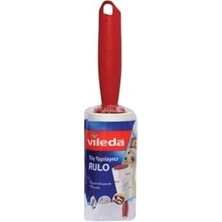 Odea Vileda 151934 Tüy Toplayıcısı Rulo, Perforeli, 58 Yaprak, Tekli Paket
