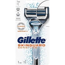 Odea Gillette Skinguard Tıraş Makinesi