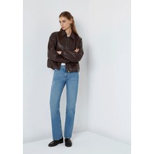Mavi Classic Denim Vintage Indigo Mavisi Jean Pantolon 1010917-A1566