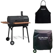 Odea Guruss CG075 Kömürlü Barbekü Mangal