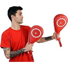 Odea Taekwondo Ellik Tekmelik Raket