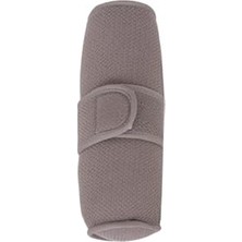 Odea Ergonomik Kemer Yastığı Gri