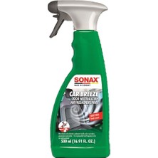 Odea Smokeex Odour Killer + Fresh Spray (500 Ml) Güvenilir ve Uzun Ömürlü Olarak Tekstildeki Rahatsız Edici ve Hoş Olmayan Kokuları Giderir | Ürün No. 02922410