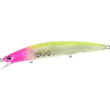 Odea Duo Tide Nnow Sprat 140SF CLA0602 Clear Pink Head Chart Suni Yem