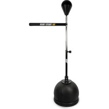 Aesco BX41 Ayaklı Boks Spin Antrenörü