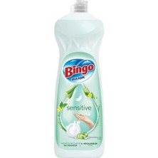 Odea Elde Bulaşık Deterjanı Sensitive 650 ml