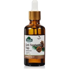Odea Arifoğlu Çam Terebentin Yağı (50 Ml)