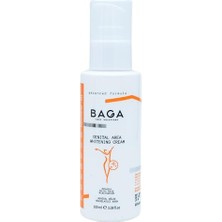 Odea Genital Bölge Beyazlatıcı Losyonu