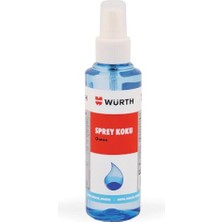 Odea Würth Sprey Araç ve Oto Kokusu 150 Ml/okyanus - Ocean