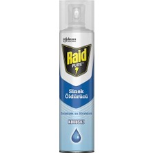 Aesco Pure Kokusuz Sinek Öldürücü 300 ml
