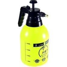 Odea Hb Garden Tools Hb Garden Tolls El Tipi Basınçlı Sisleme Ilaçlama Pompası 2 Lt, Hb Garden
