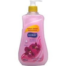 Odea Sıvı Sabun Bahar Çiçeği 750ML
