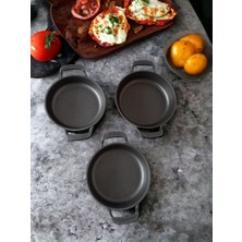 Russet Akpa Döküm Granit Sahan Tavası Ak 235