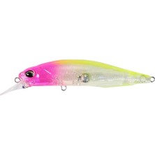 Odea Duo Realis Rozante 77SP Sw CLA0602 Clear Pink Head Chart Suni Yem