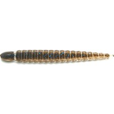 Odea Leech 3" #434C Blue Flash Cinnamon