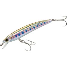 Odea Yo-Zuri (ヨーヅリ) ルアー ミノー ピンズミノー (F) 【 釣具 釣り具 海釣り 淡水 シーバス 】
