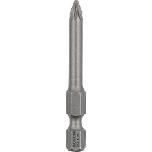 Odea Bosch Professional Accessories Vidalama Ucu, Gri, 3 Adet
