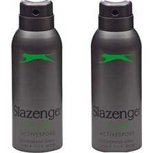 Odea Sport Deodorant Yeşil * 2 Adet *