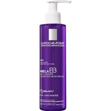 Odea La Roche-Posay Mela B3 Koyu Leke Karşıtı 200 ml Yüz Temizleme Jeli