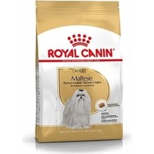Odea Royal Canin Maltese Bichon Yetişkin Köpek Sı 1,5 kg x 2 Adet