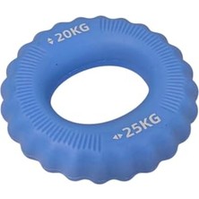 Odea Avessa Sık Sık Silikon Mavi Ssr-20-25