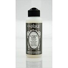 Odea Su Bazlı Kalın Sır Venik 120 ml