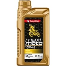 Odea Maximoto 10W-40 1l - 12 Adet