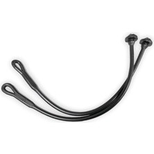Odea Bagaj Pandizot Askı Lastiği Ipi Takım 1H6863447 Vw Golf 2 ile Uyumlu 1984-1991