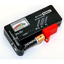 Odea Wellhise BT-168 Pil Test Cihazı