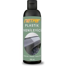 Odea Plastik Yenileyici - 100 ml