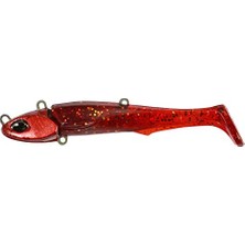 Odea Duo Beach Walker Jumgo Set 21GR GPA0525 Meramera Red Suni Yem