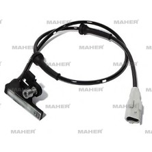 Maher Sensör Abs 307 02= Arka 454589
